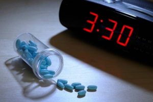 Sleep Apnea Medication