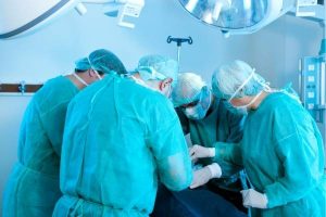 Sleep Apnea Surgery