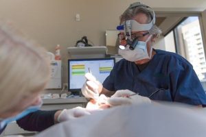 Snoring surgery